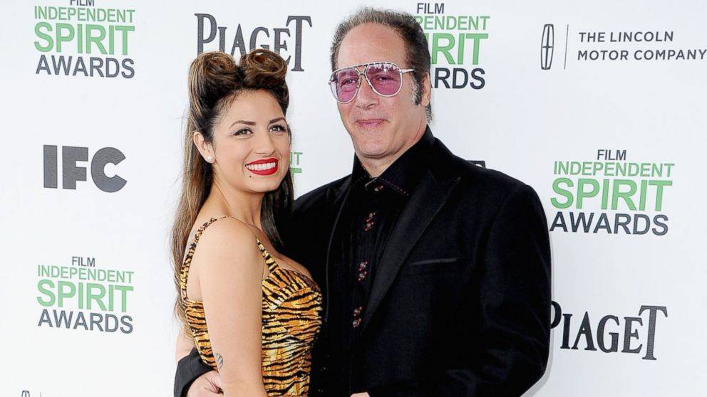 Andrew Dice Clay Net worth. Meet His Spouses.