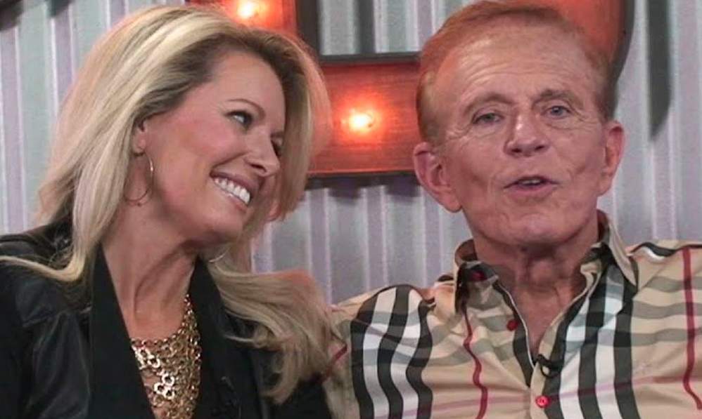 Bob Eubanks Net Worth. Wife Deborah James, exwife Irma Eubanks