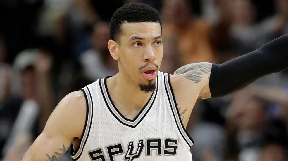 Danny Green Net Worth, Salary, Wife/Girlfriend.