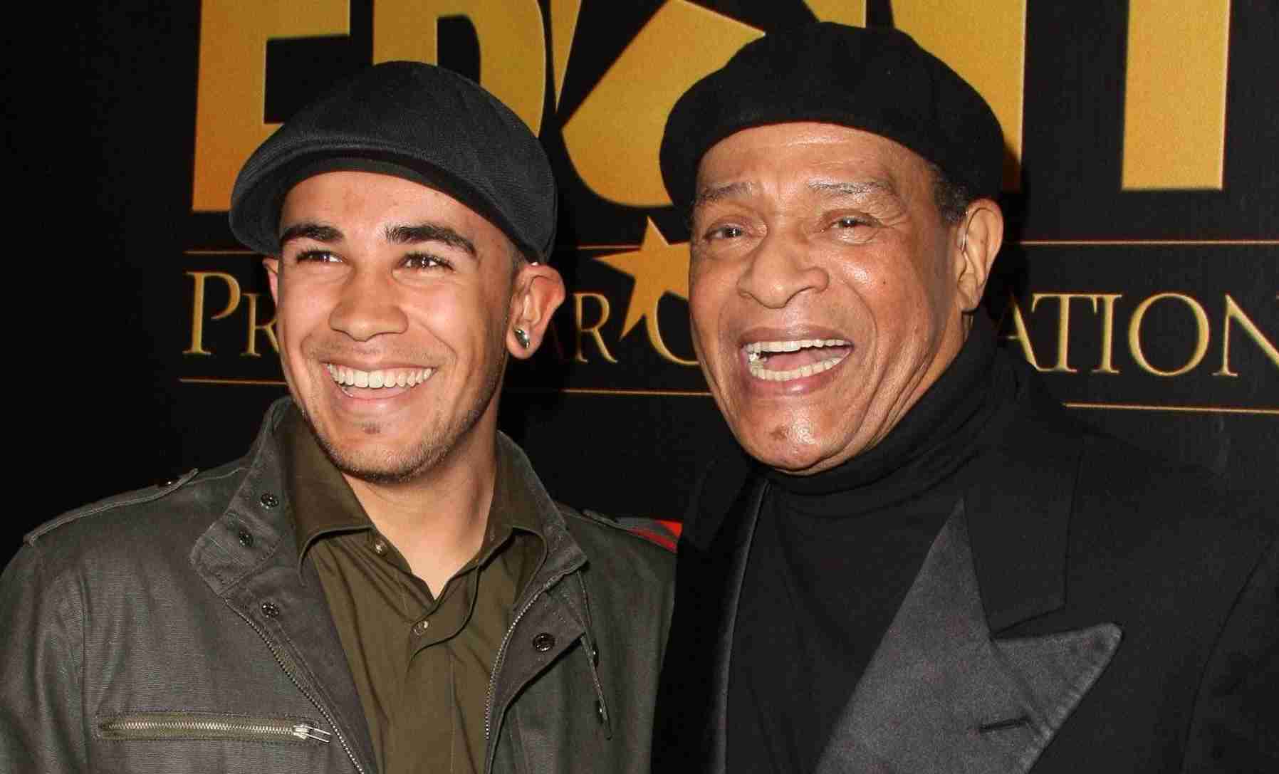 Ryan Jarreau (Al Jarreau Son) Wife, Age, and WikiBio