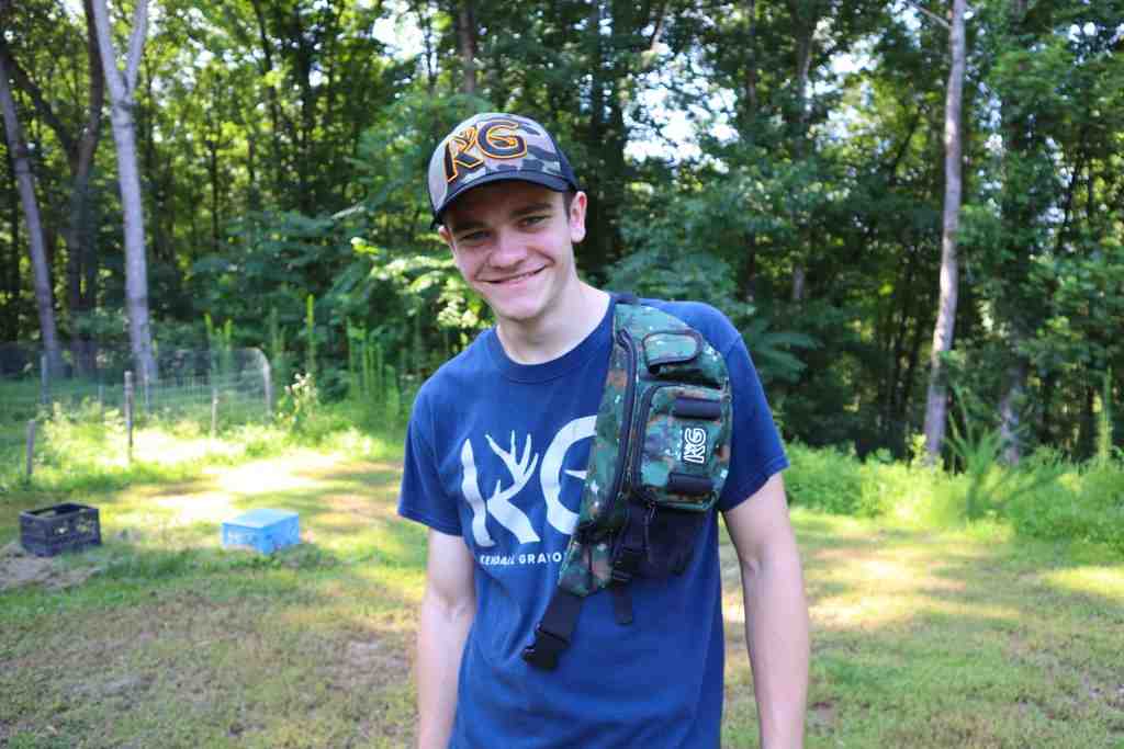Kendall Gray Age, Height, Net Worth and WikiBiography