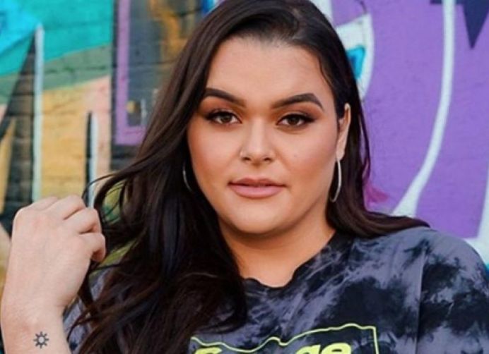 Jenicka Lopez (Jenni Rivera Daughter) Net Worth, Age, Weight Loss