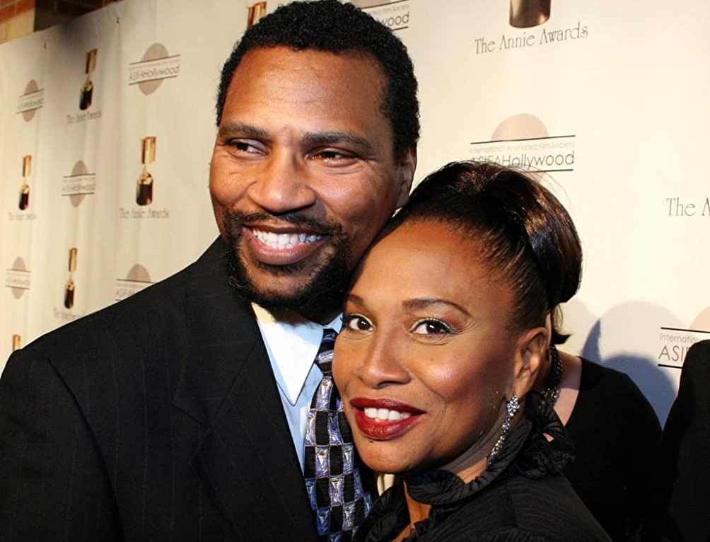 Arnold Byrd (Jenifer Lewis Husband) Age, Net Worth, Bio