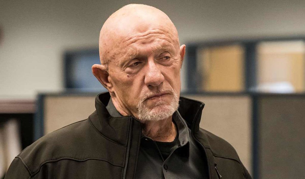 Jonathan Banks Net Worth Wife, Gennera Banks and Exwife, Marnie