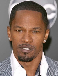 Jamie Foxx