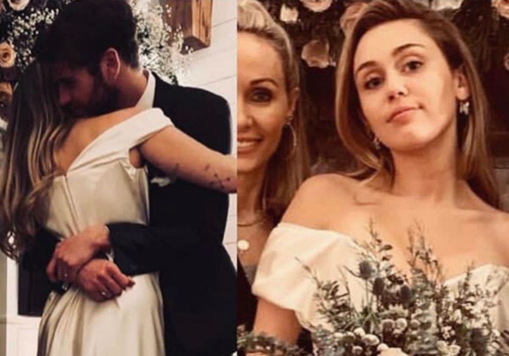 Everything Fans Want To Know About Miley Cyrus’ Vivienne Westwood