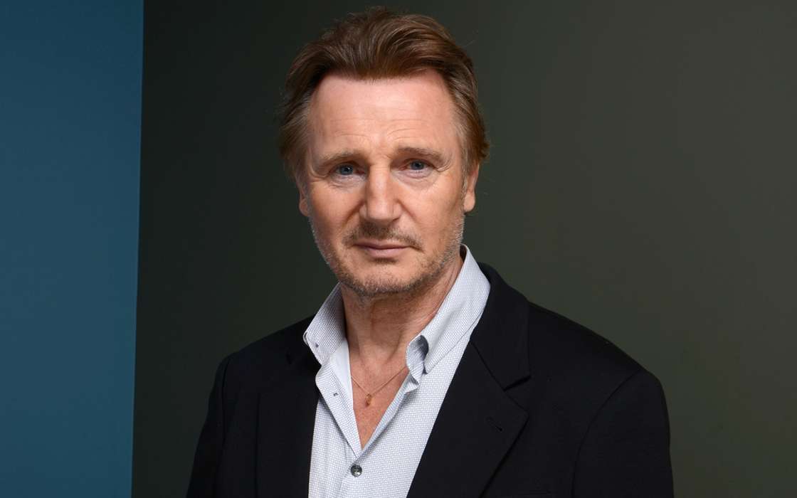 Liam Neeson Claims He Harboured Racist Thoughts For Years Against Black