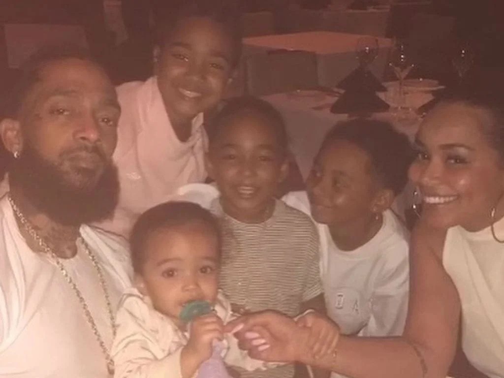 Lil Wayne And Lauren London’s Son Cameron Carter Shares Heartfelt Dream