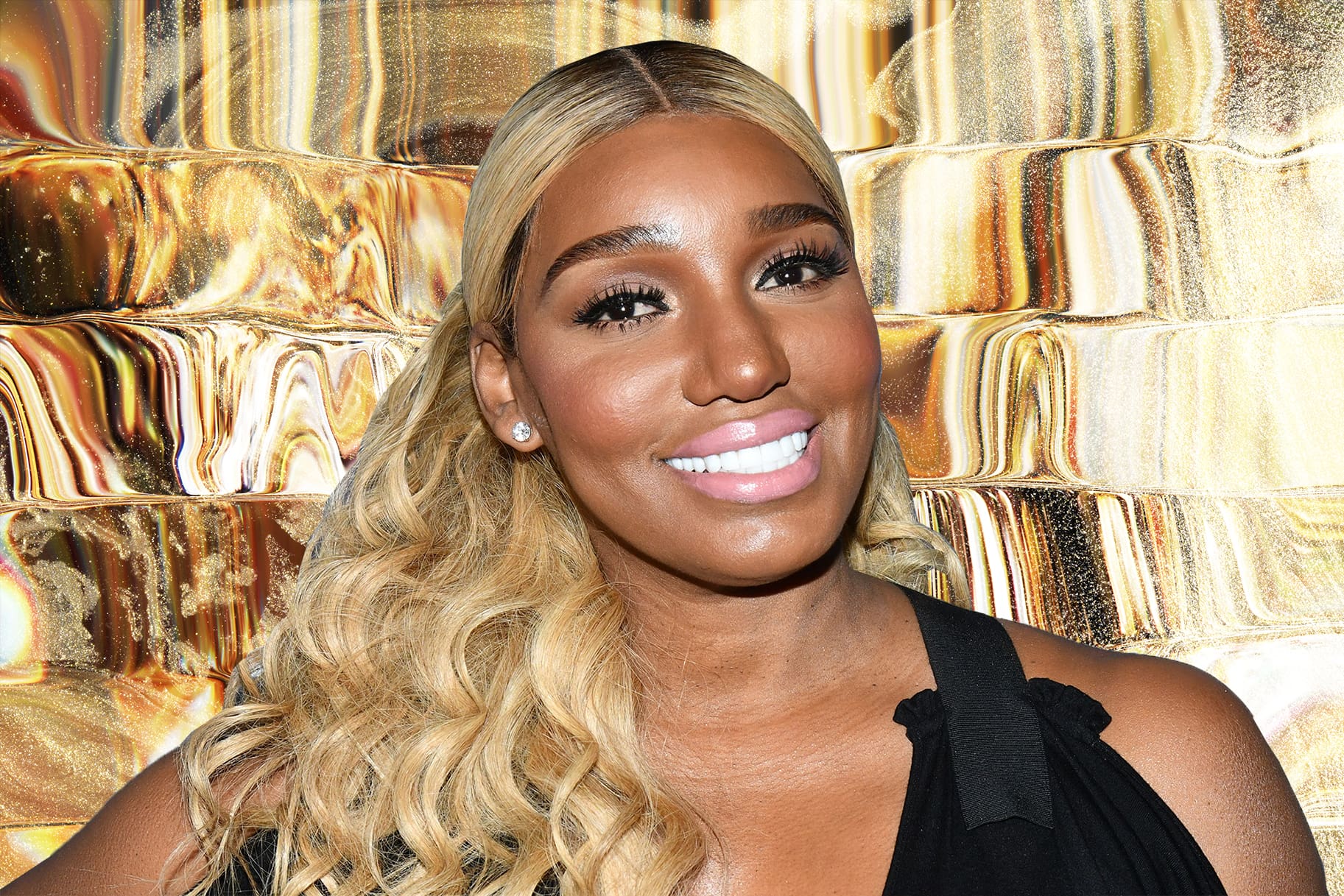 NeNe Leakes’ Recent Pics Have Fans Saying She’s Aging Backwards