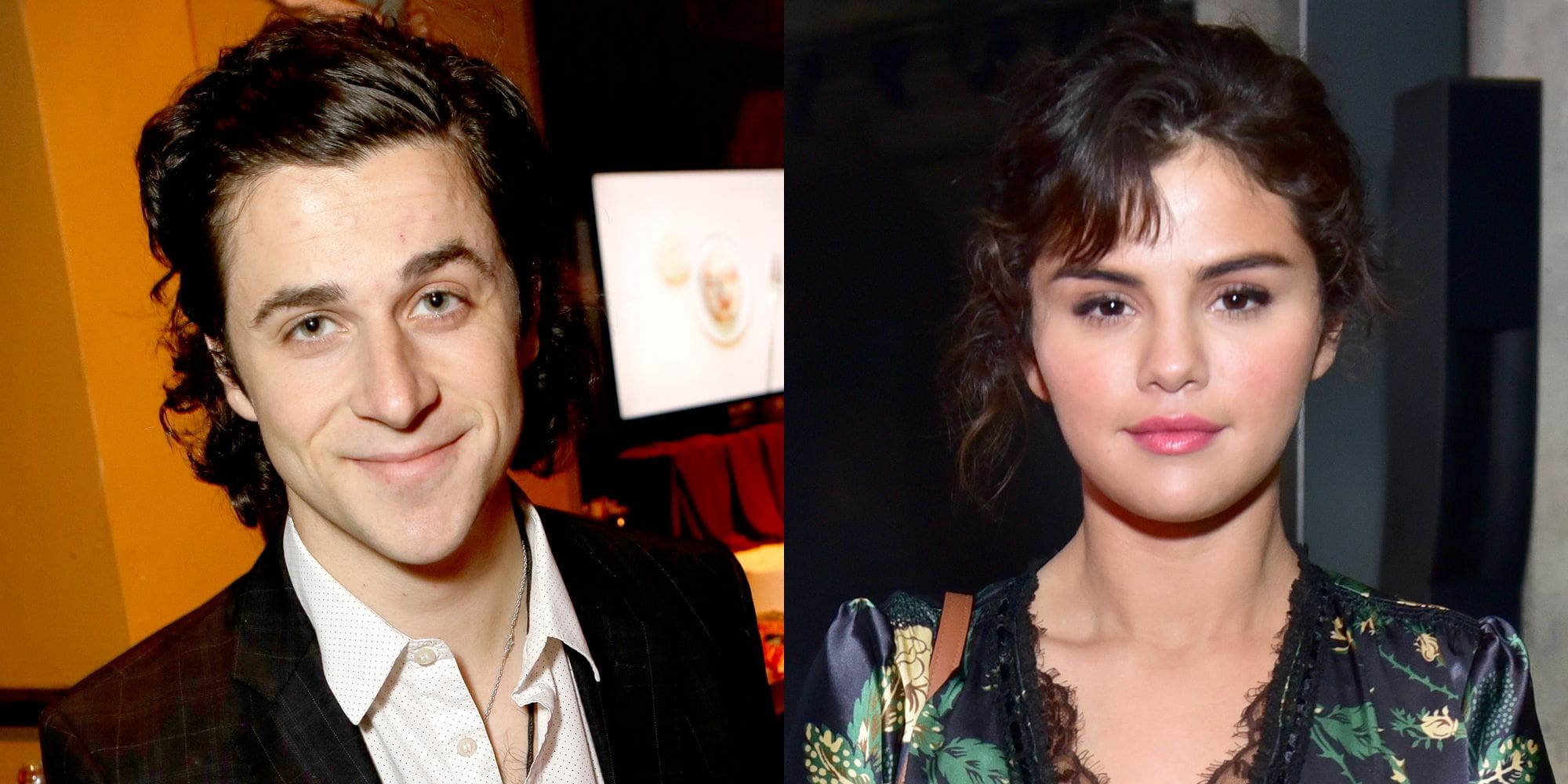 David Henrie And Selena Gomez Have Come Up With A Whole ‘Wizards Of