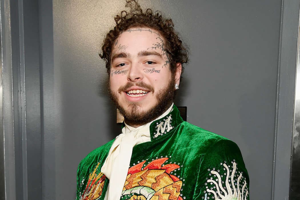 Post Malone’s CoWriter Claims He Received Zero Credit For The Hit Song