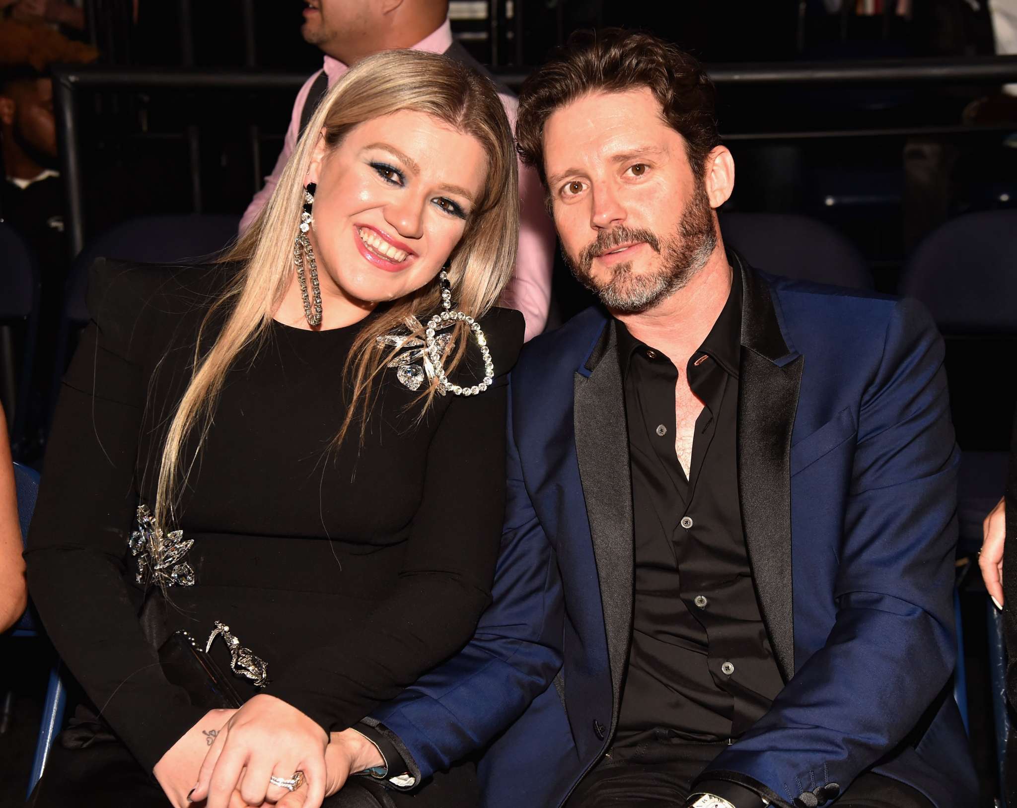 Kelly Clarkson And Brandon Blackstock’s Divorce Source Says The