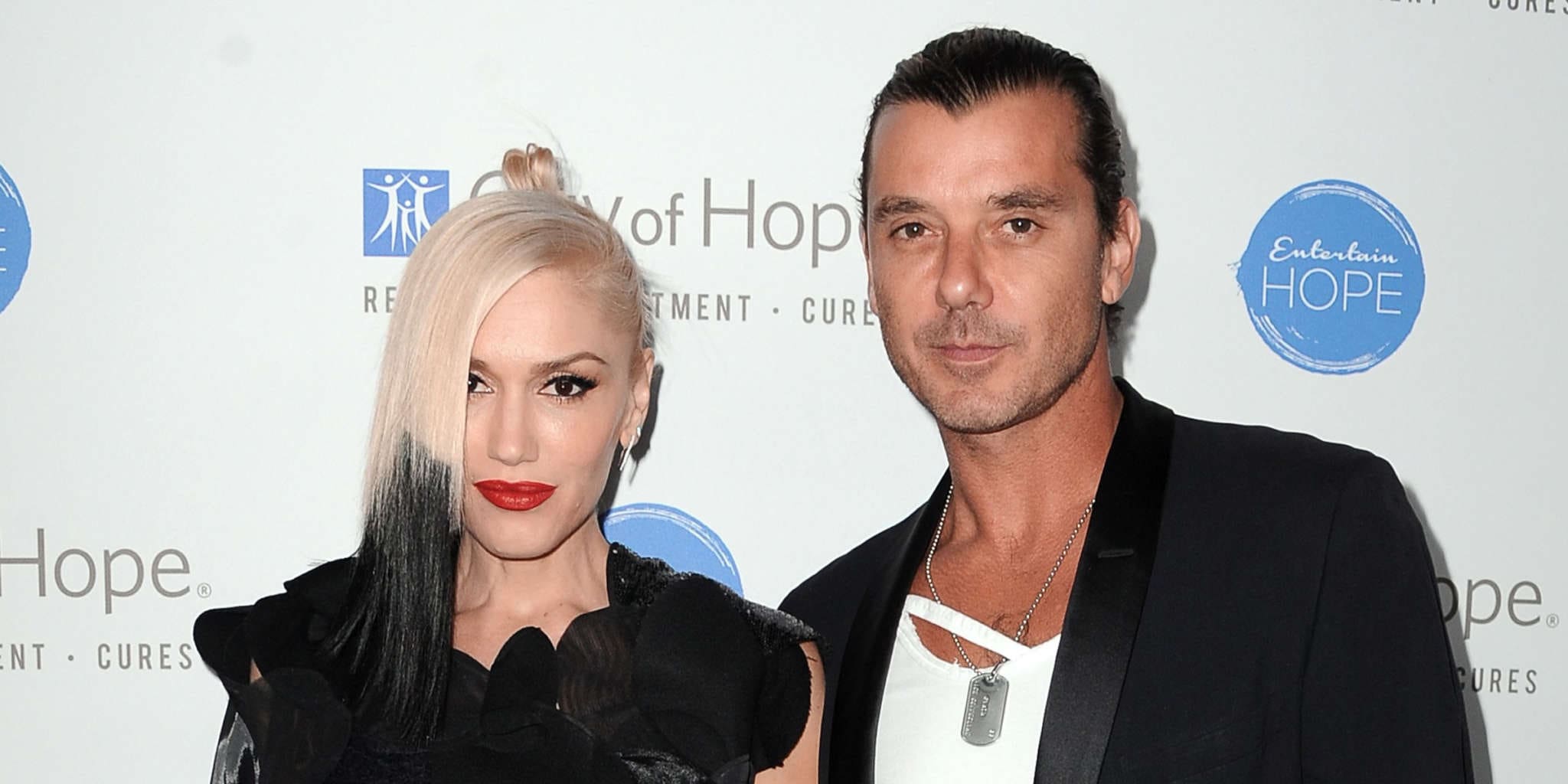 Gavin Rossdale Reveals His ‘Most Embarrassing Moment’ In Life Was The