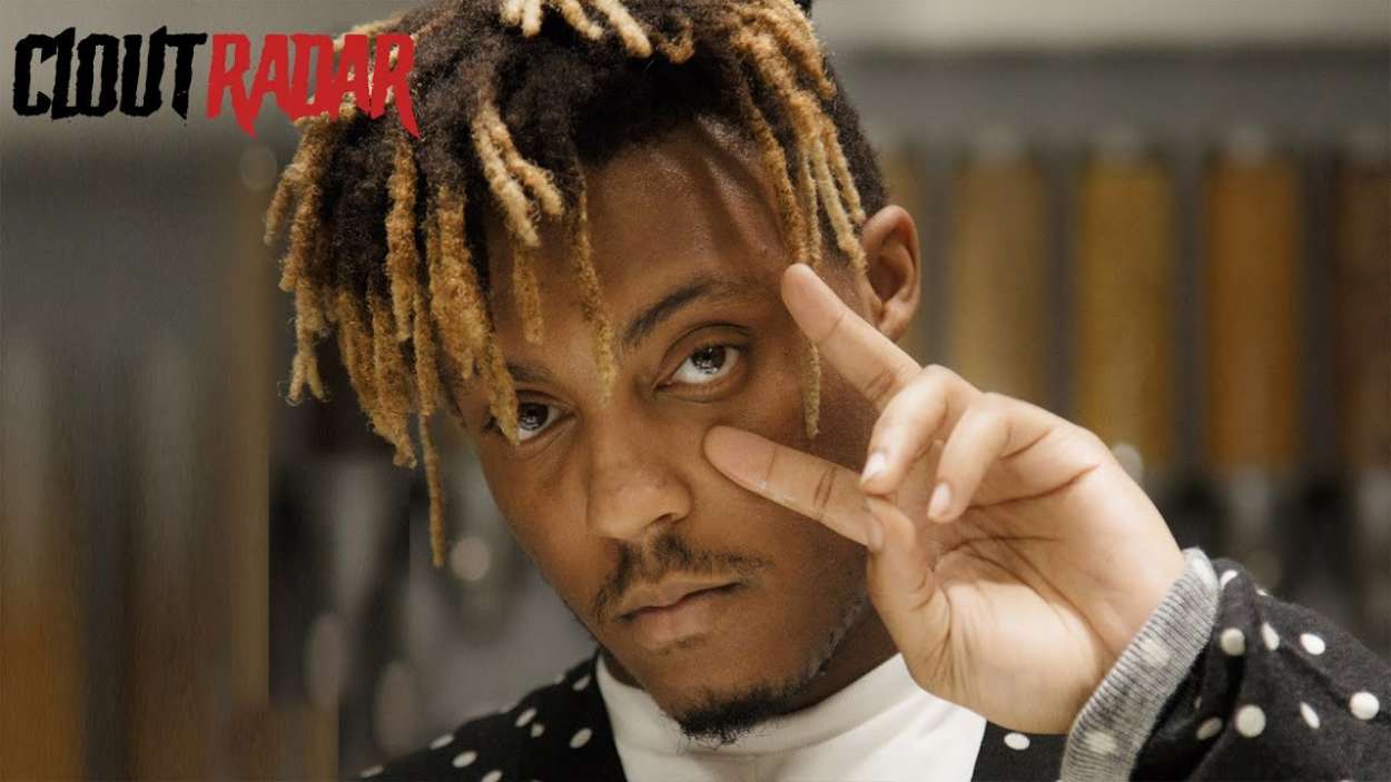 Juice WRLD’s New Posthumous Record Sells The Most In First Week Sales