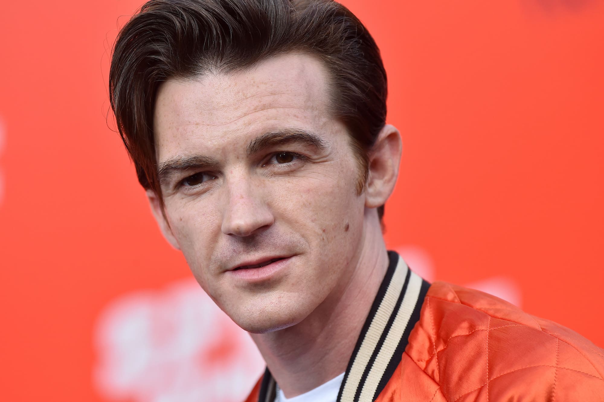Drake Bell Defends Himself After His Ex Claims He Abused Her! Calls