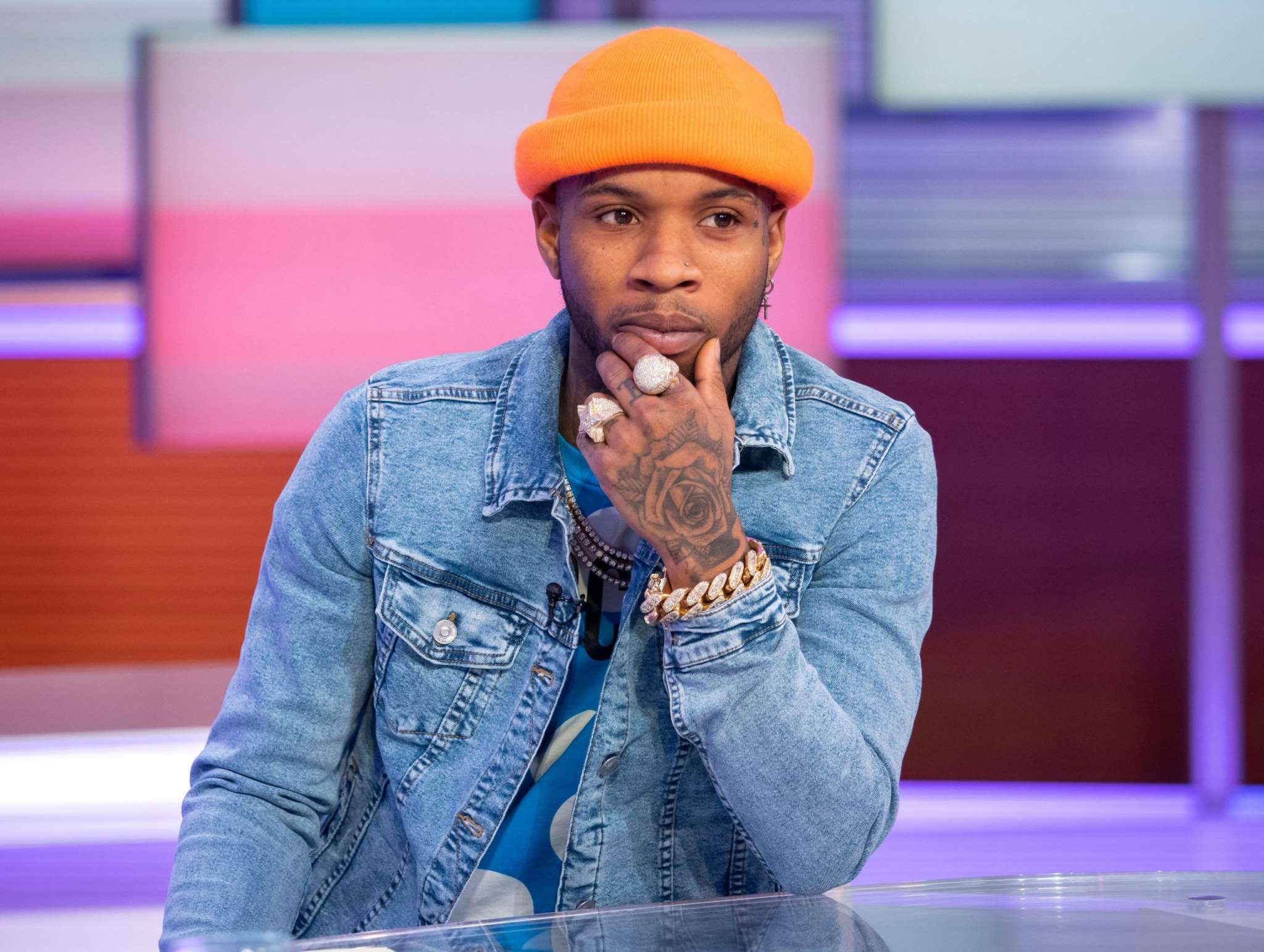 Tory Lanez’s Team Speaks After Rumors Fly That He’s Been Deported Back