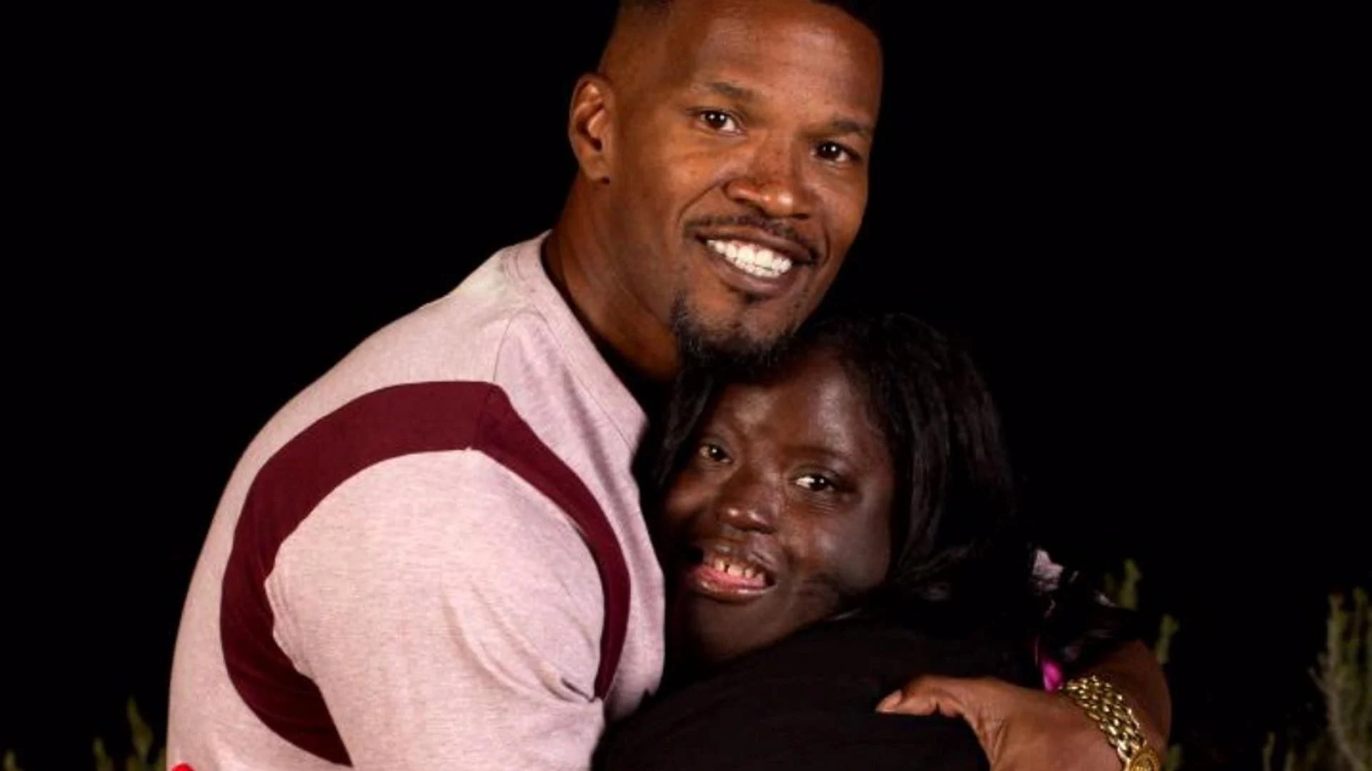 Jamie Foxx Announces The Death Of His 36YearOld Sister In