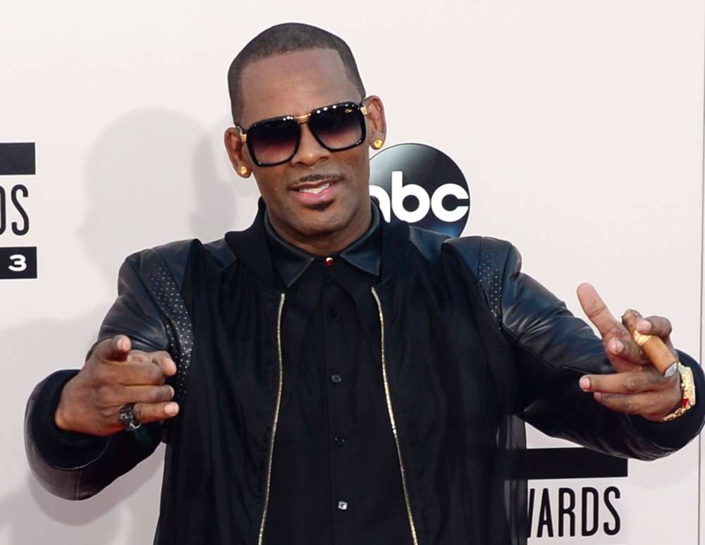 R. Kelly’s Trial Will Start Officially In April Of 2021 Celebrity Insider