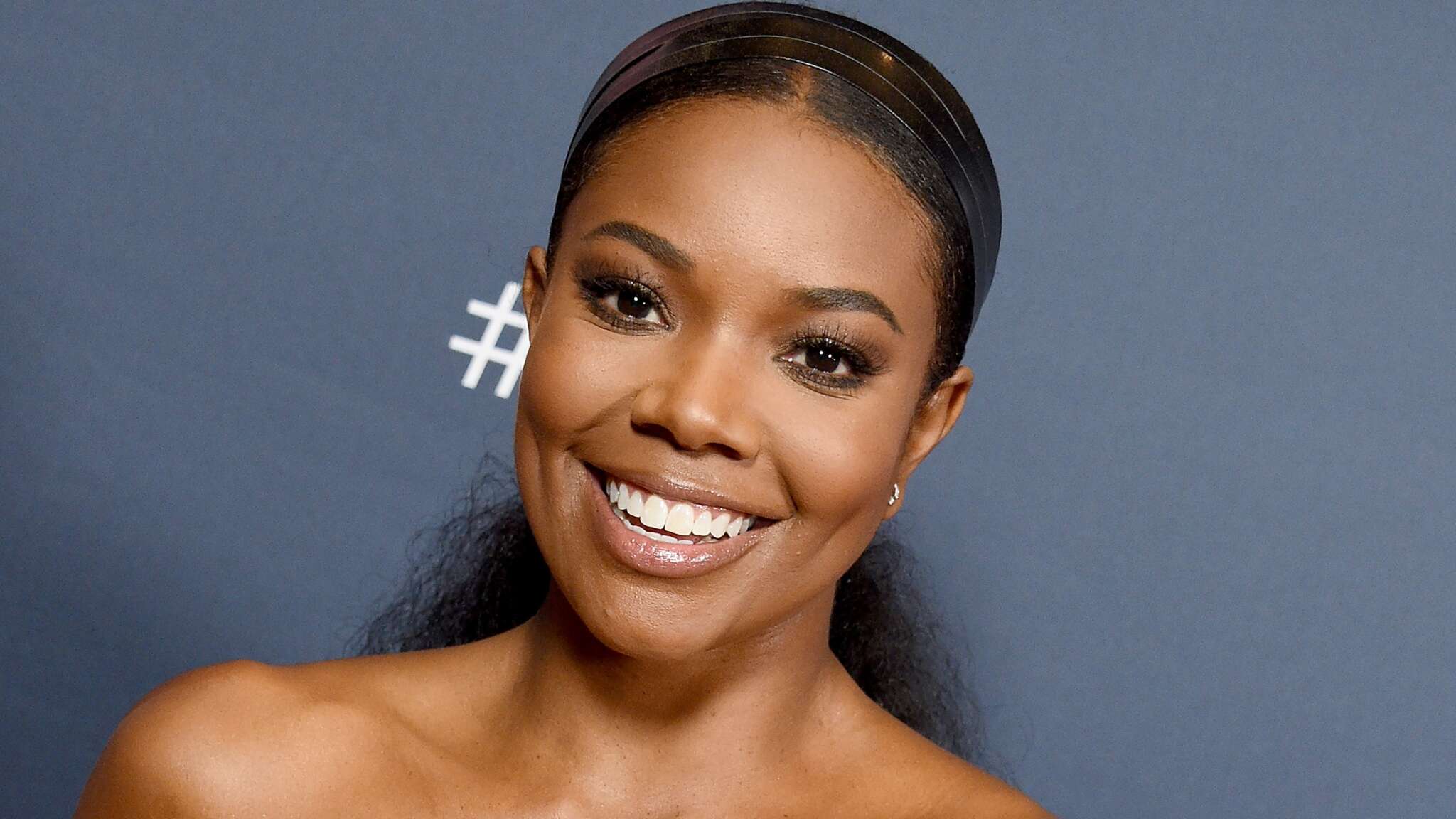 Gabrielle Union Looks In This Outfit See Her Look Here