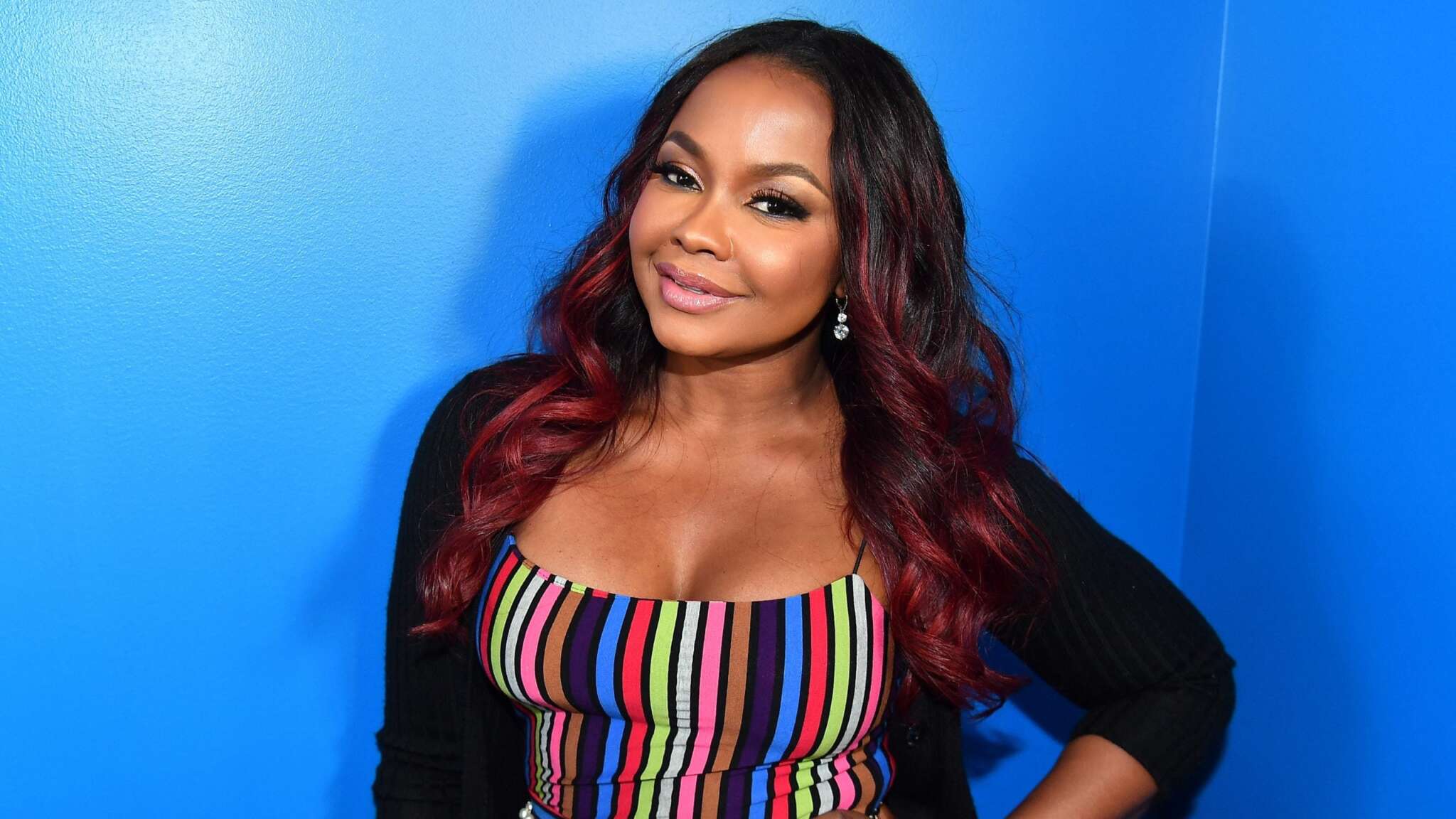 Phaedra Parks Recalls The Superbowl Edition From 4 Years Ago