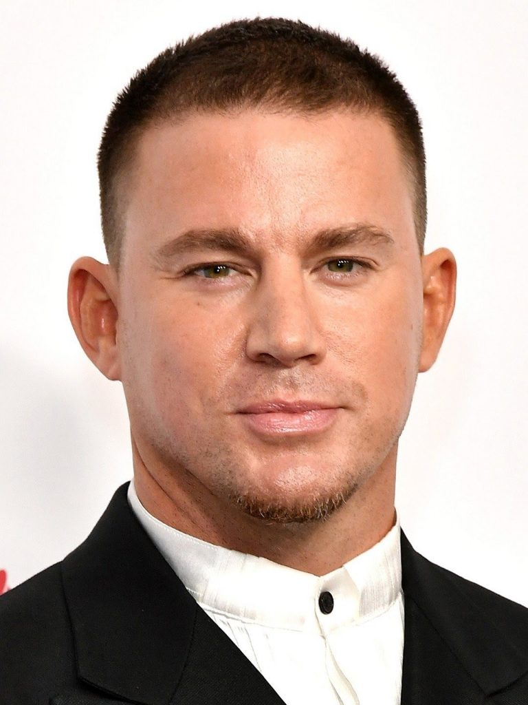 Channing Tatum Net Worth 2022 How Much Does Channing Tatum Make Per Movie