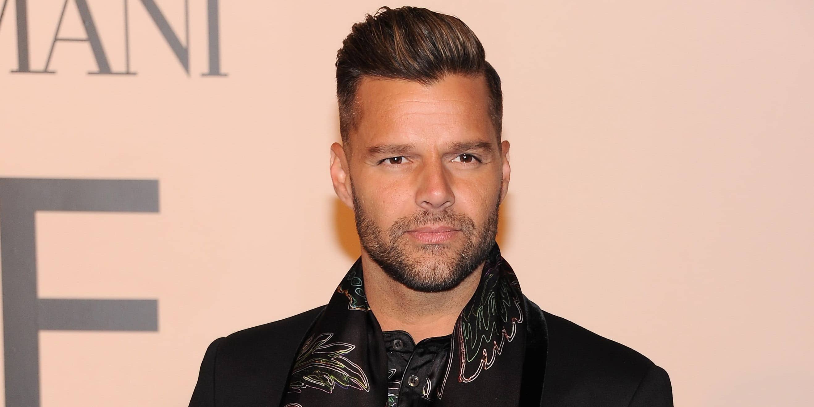 Ricky Martin Net Worth (2017 UPDATE) Celebrity Net Worth Wiki