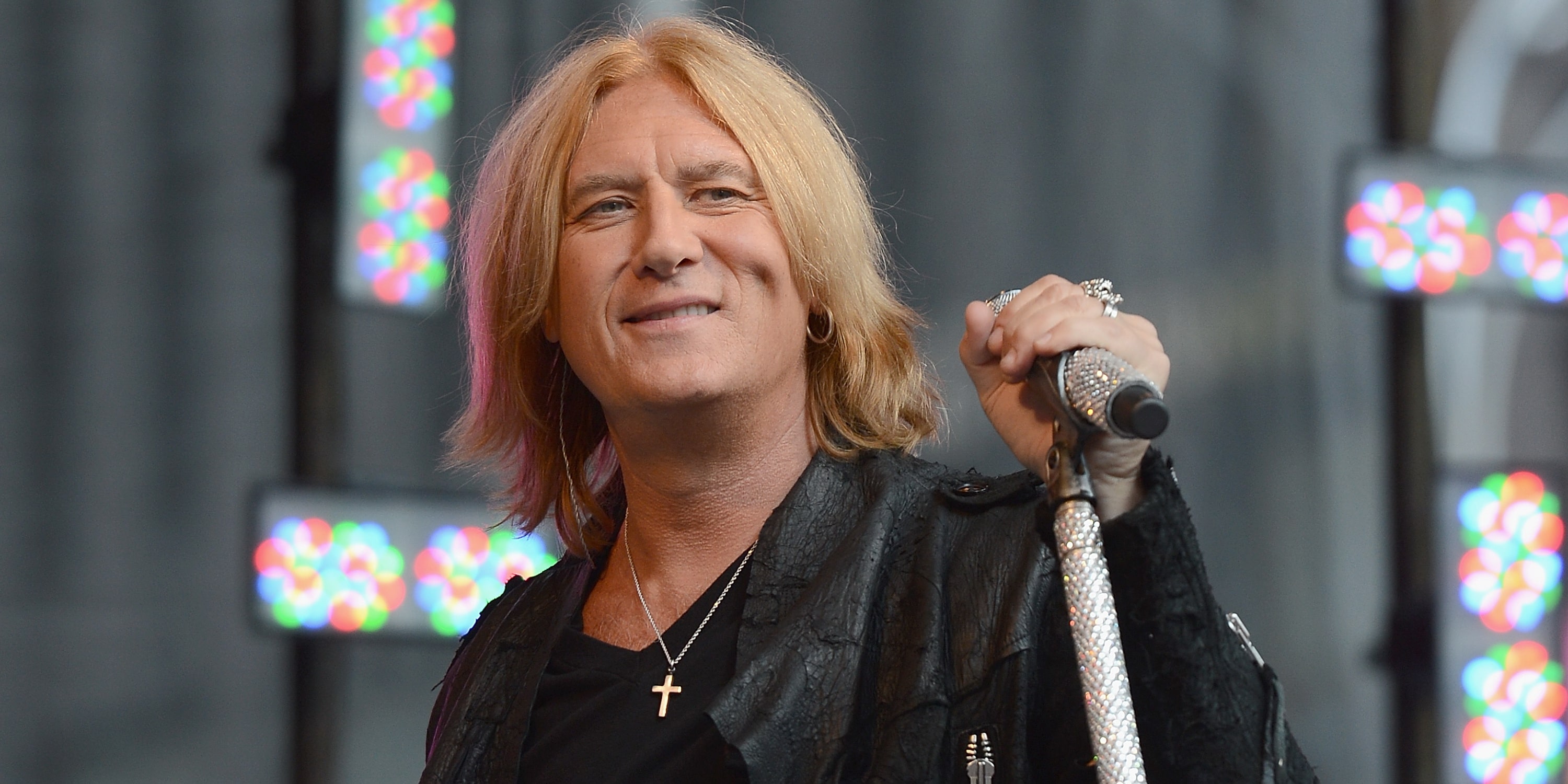 Joe Elliott Net Worth (2017 UPDATE) Celebrity Net Worth Wiki