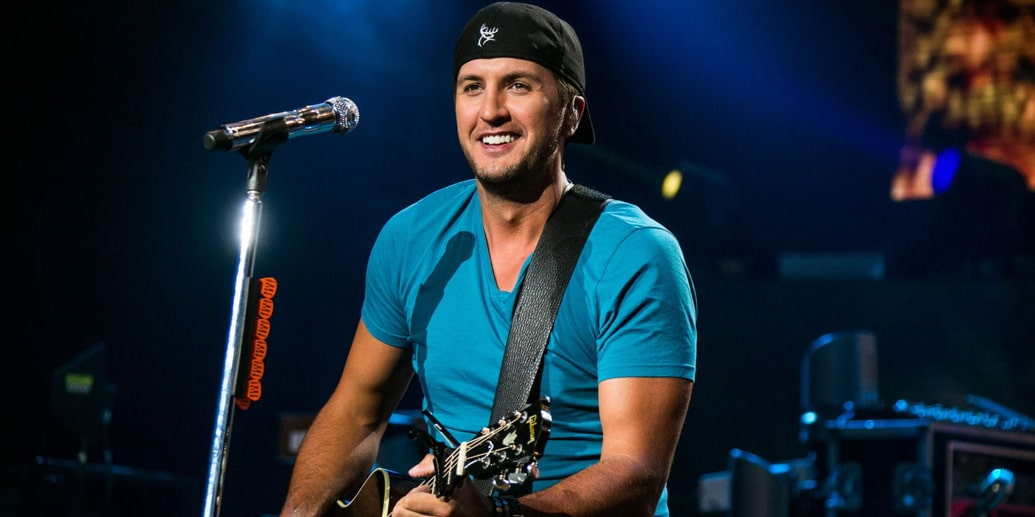 Luke Bryan Net Worth (2017 UPDATE) Celebrity Net Worth Wiki