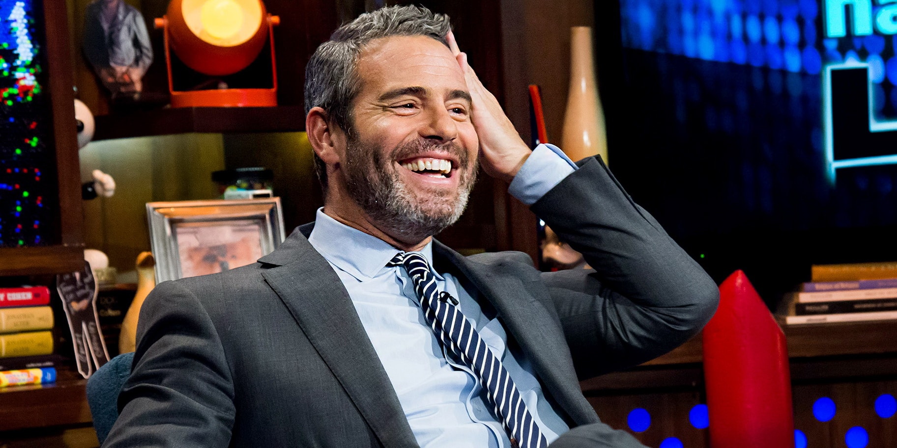 Andy Cohen Net Worth (2017)