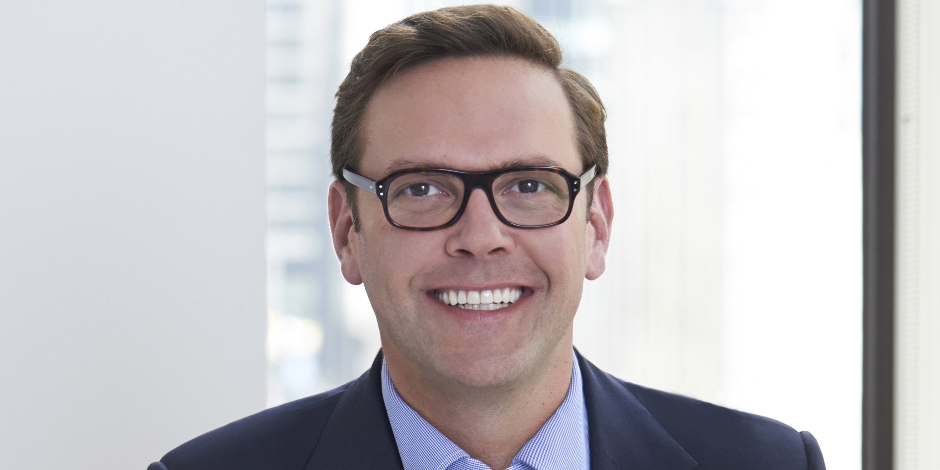 James Murdoch Net Worth 20172016, Biography, Wiki UPDATED