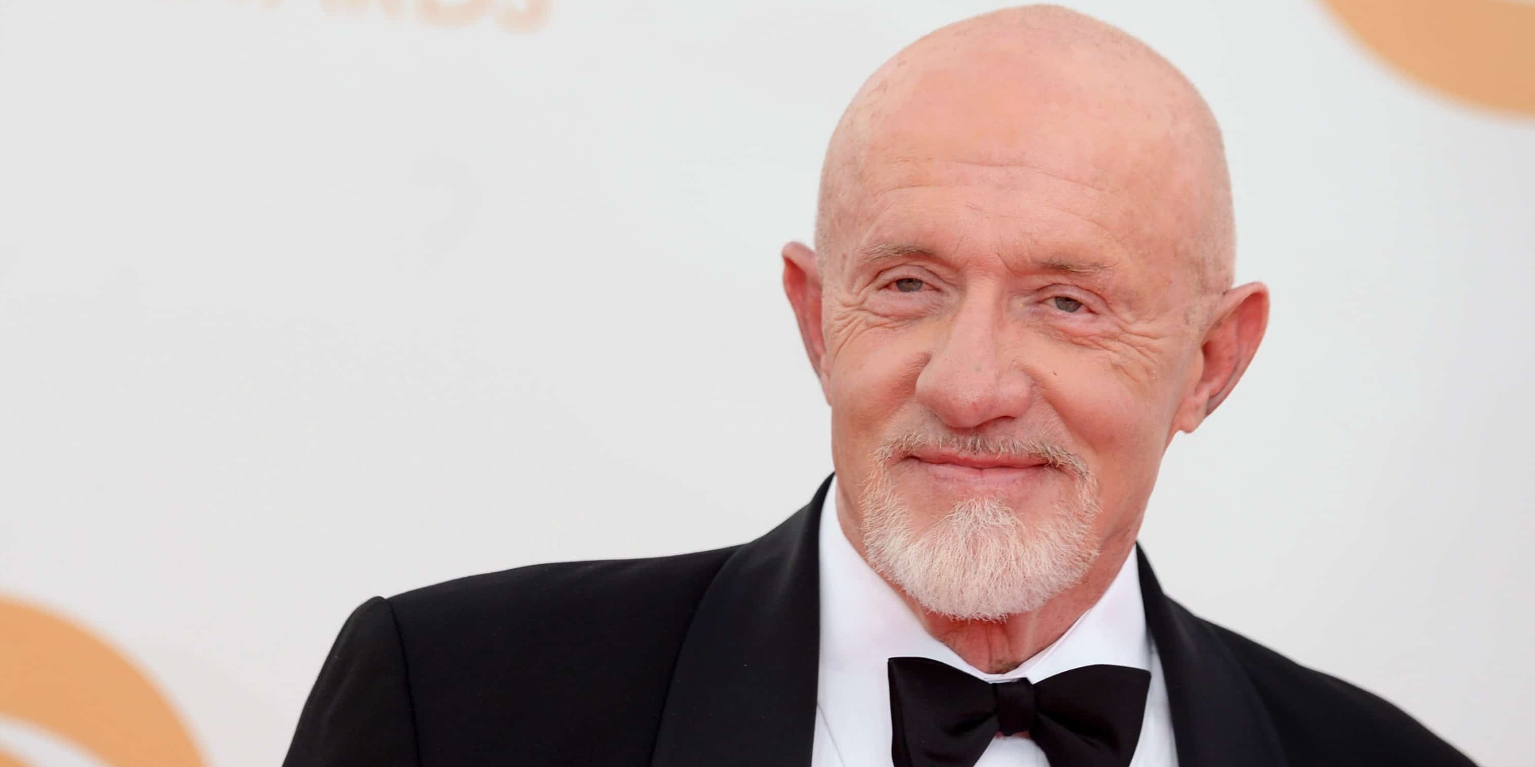 Jonathan Banks Net Worth 20172016, Biography, Wiki UPDATED