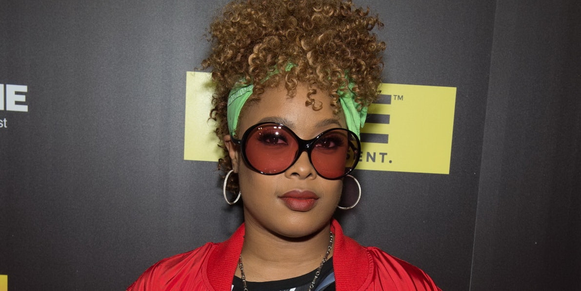 Da Brat Net Worth, Biography & Wiki 2017 UPDATE! Celebrity Net Worth