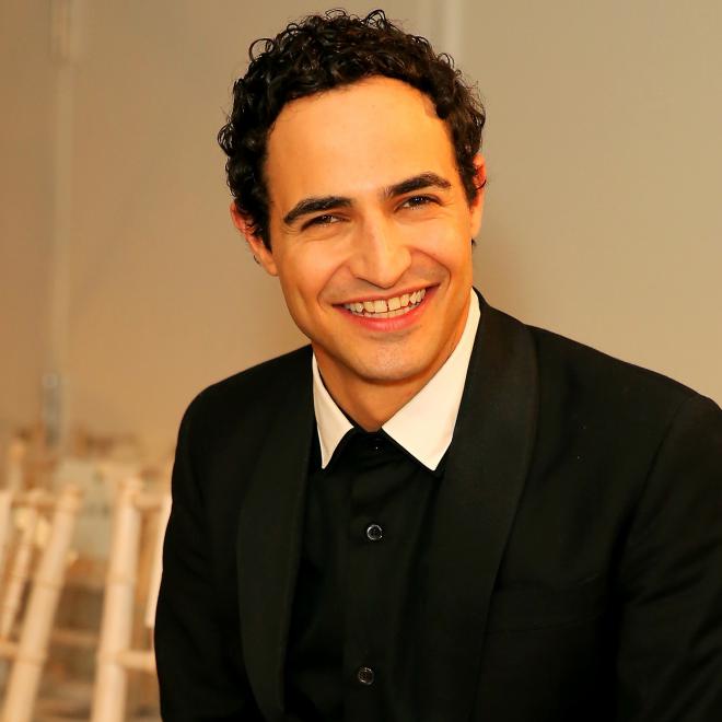 Zac Posen Net Worth 2017, Bio, Wiki RENEWED! Celebrity Net Worth