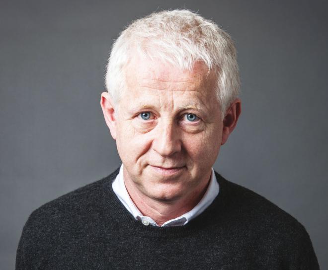 Richard Curtis Net Worth 2017, Bio, Wiki RENEWED! Celebrity Net Worth