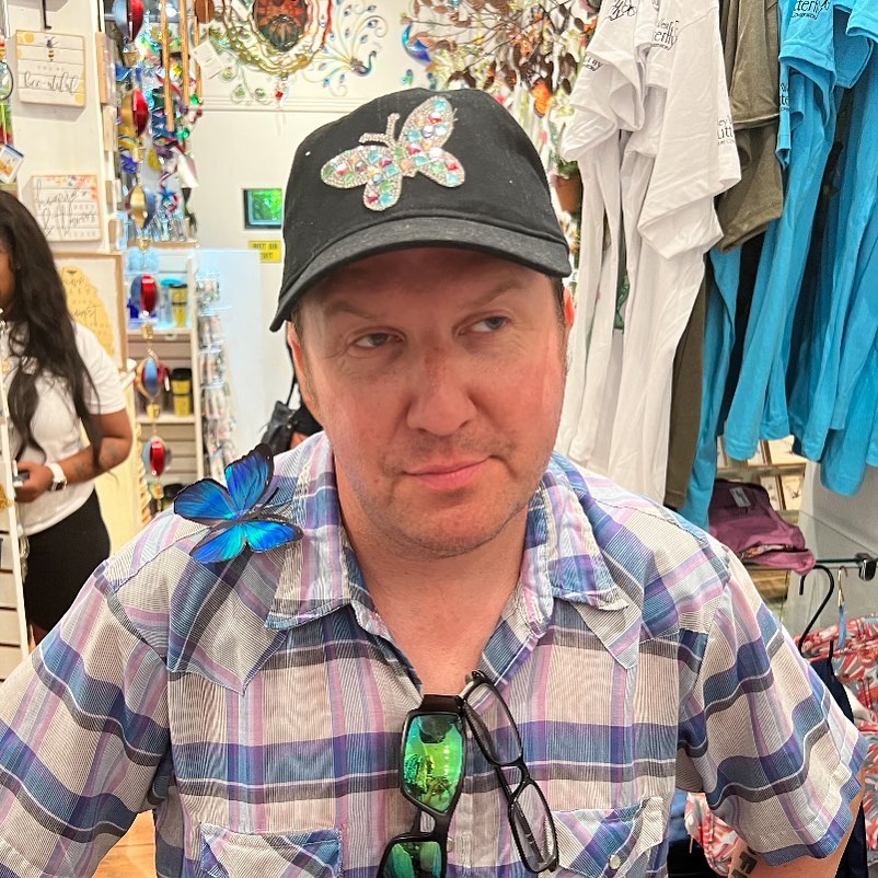 Nick Swardson Pets Celebrity Pets