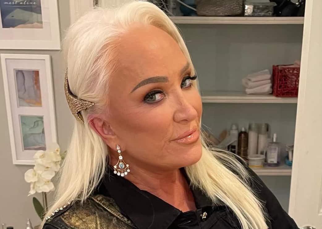 Did Tanya Tucker Get Plastic Surgery? Body Measurements and More
