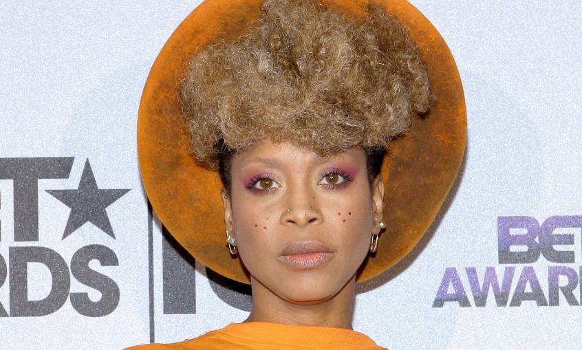 Erykah Badu Height, Weight, Measurements, Bra Size, Shoe Size