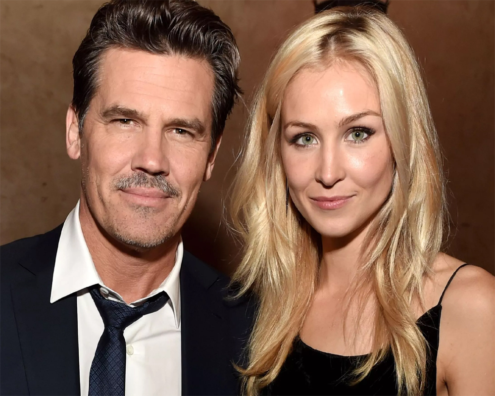 Josh Brolin Bio, wife, net worth Celebrities InfoSeeMedia