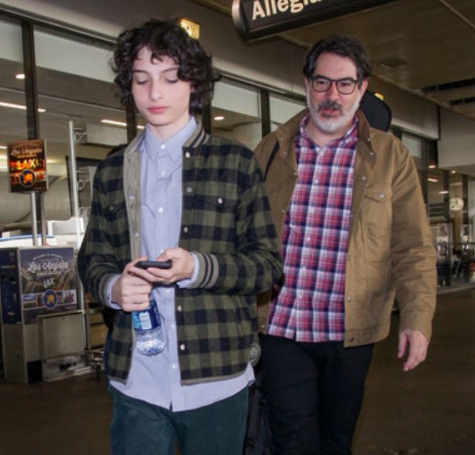 Finn Wolfhard Bio, family, net worth Celebrities InfoSeeMedia