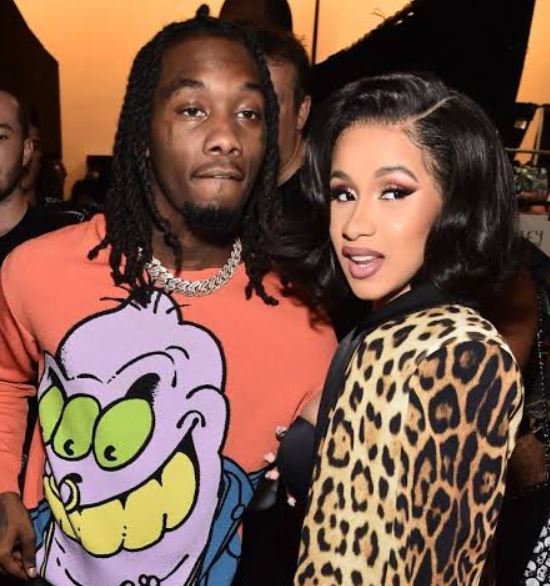 Cardi B Bio, family, net worth Celebrities InfoSeeMedia