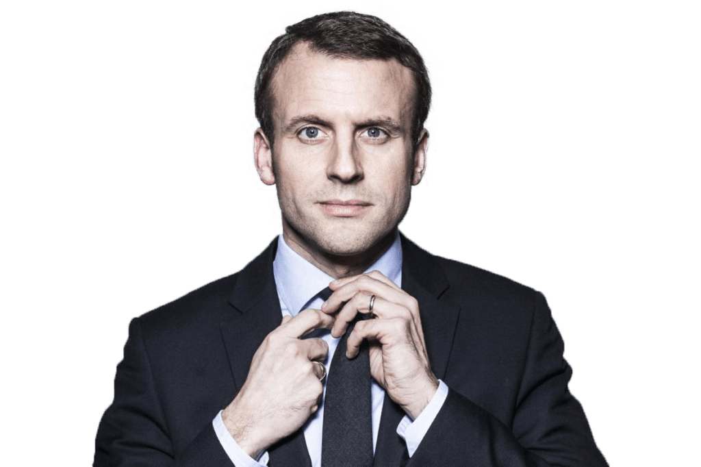 Emmanuel Macron Bio, family, net worth