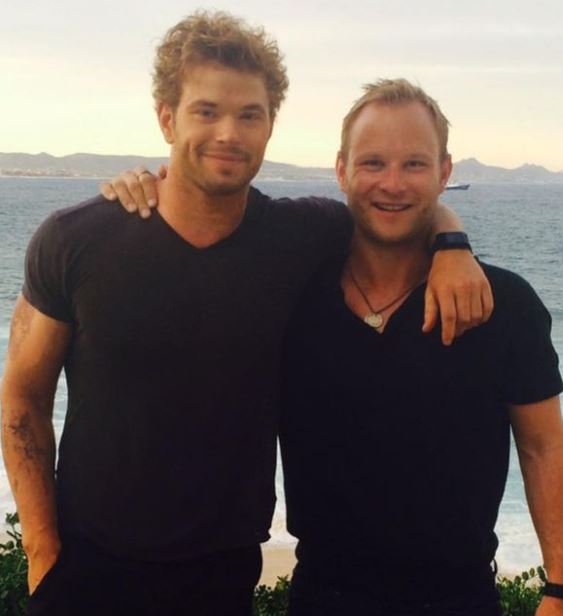 Kellan Lutz Bio, family, net worth Celebrities InfoSeeMedia