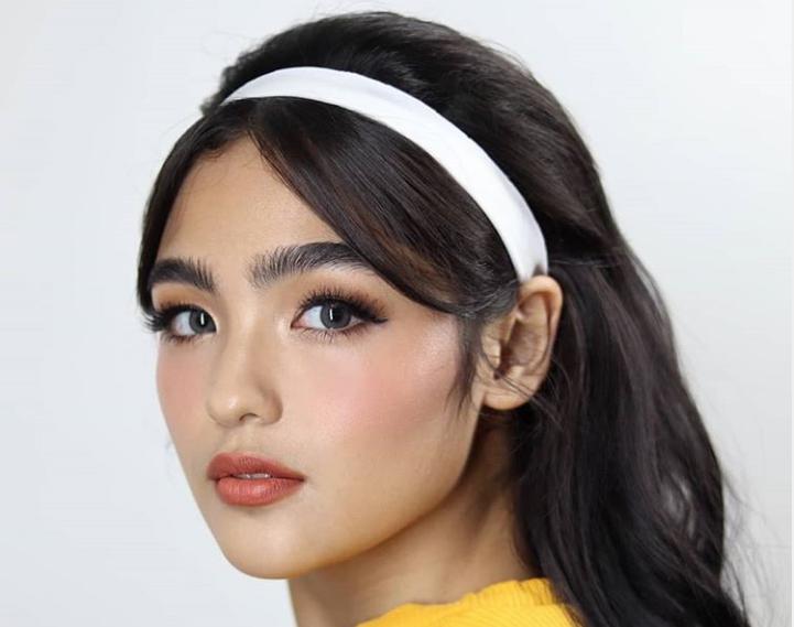 Andrea Brillantes Height, Weight, Measurements, Age, Bra Size, Biography