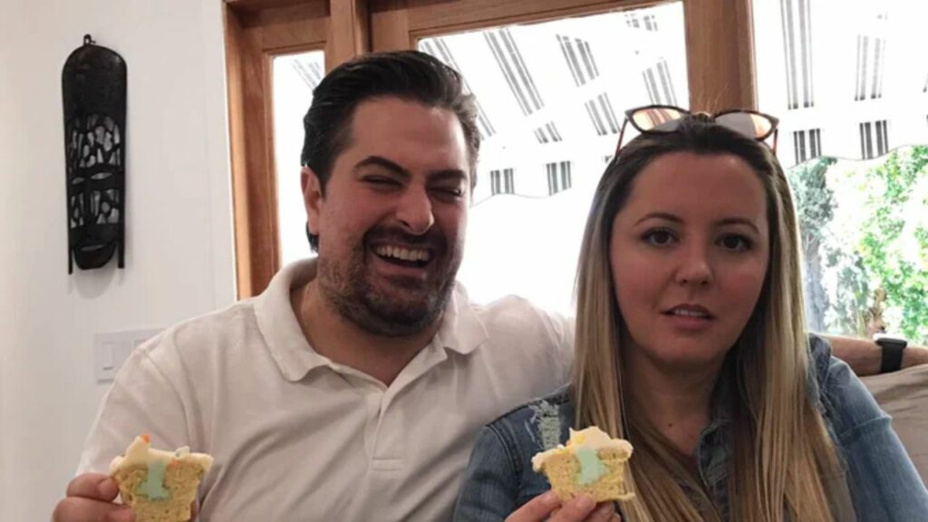 Bert Kreischer’s Sisters Meet Annie & Kottie!