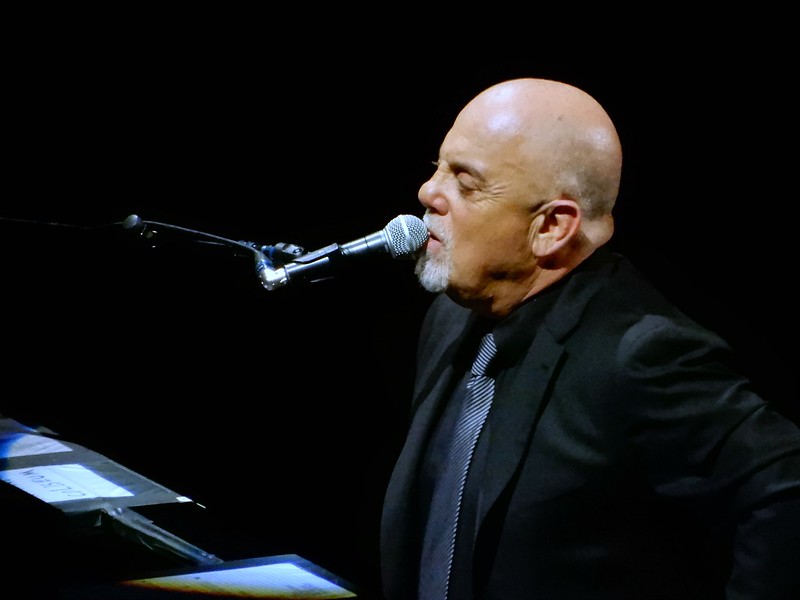 Is Billy Joel Italian? A Close Look At His Ethnicity