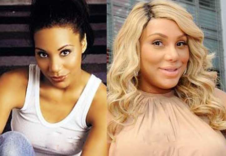 Tamar Braxton Plastic Surgery Nose Job, Cheek Filler, Lip Filler