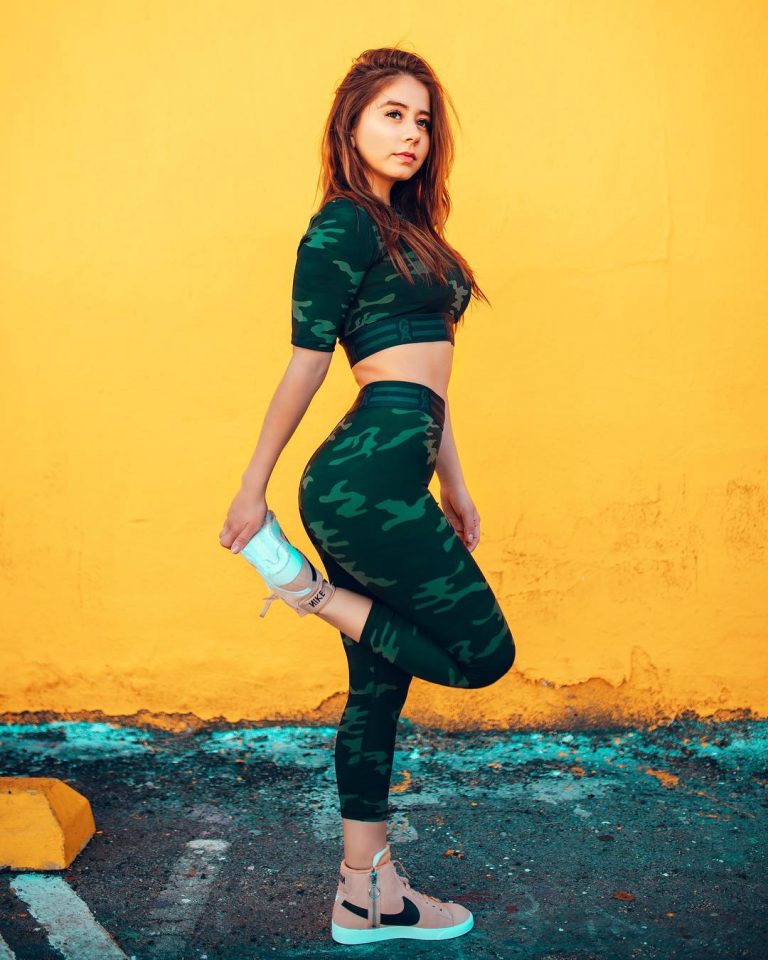 Jostasy (Baby J) Age Wiki, Net worth, Bio, Height, Boyfriend