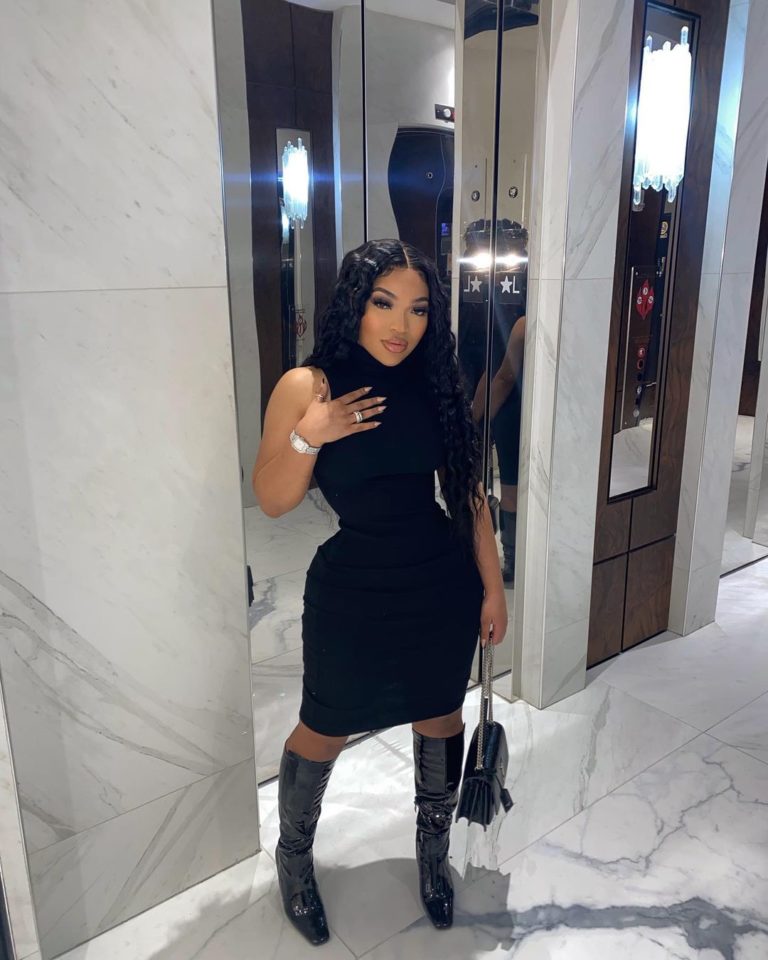 Kirah Ominique Age Wiki, Net worth, Bio, Height, Boyfriend