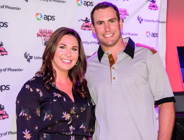 Know About Paul Goldschmidt; Trade, Contract, MLB Stats, Wife, Height