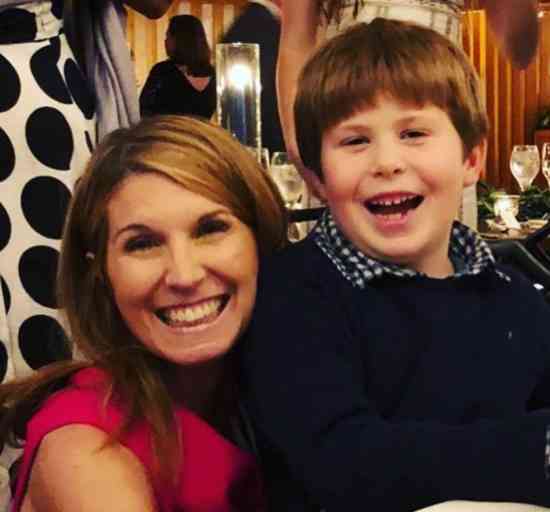 Nicolle Wallace Dating After Divorce With Husband? Net Worth & Facts